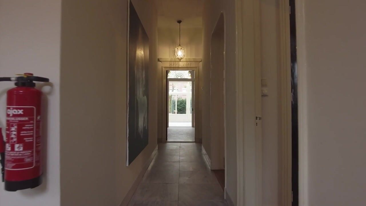 Video van Nieuwe Haven 151