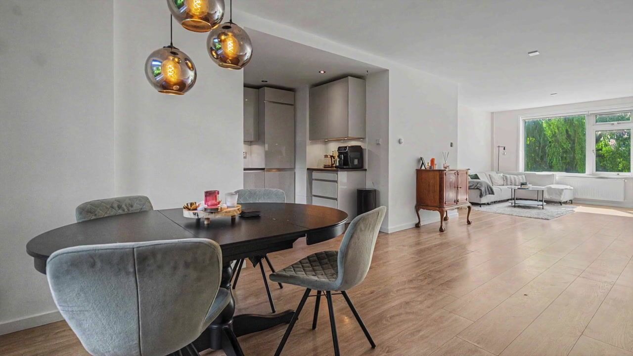 Video of Ruysdaelstraat 132