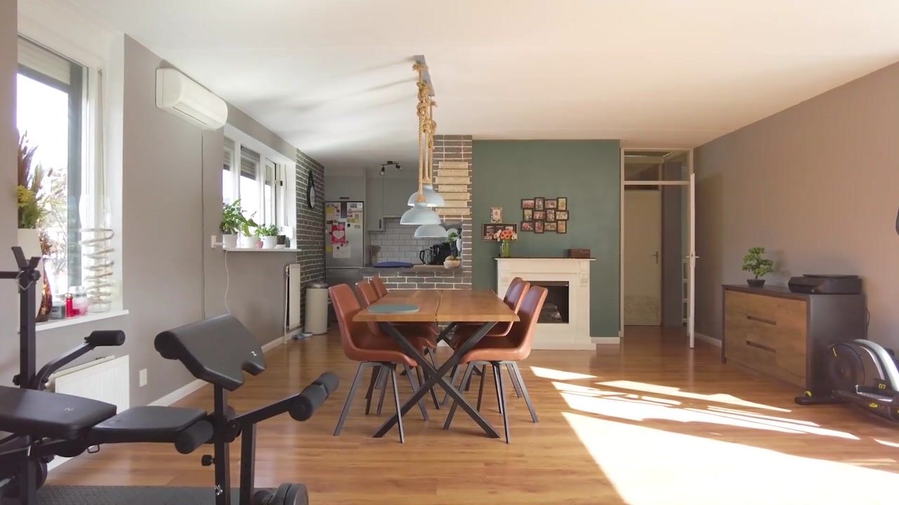 Video van Geullestraat 42