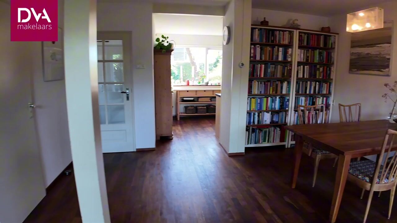 Video van Breelaan 8