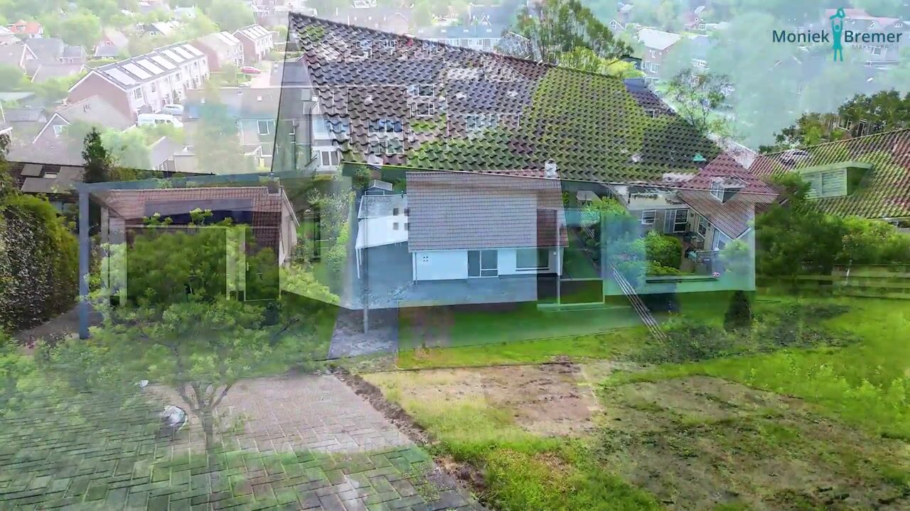Video van Lijsterbesstraat 7