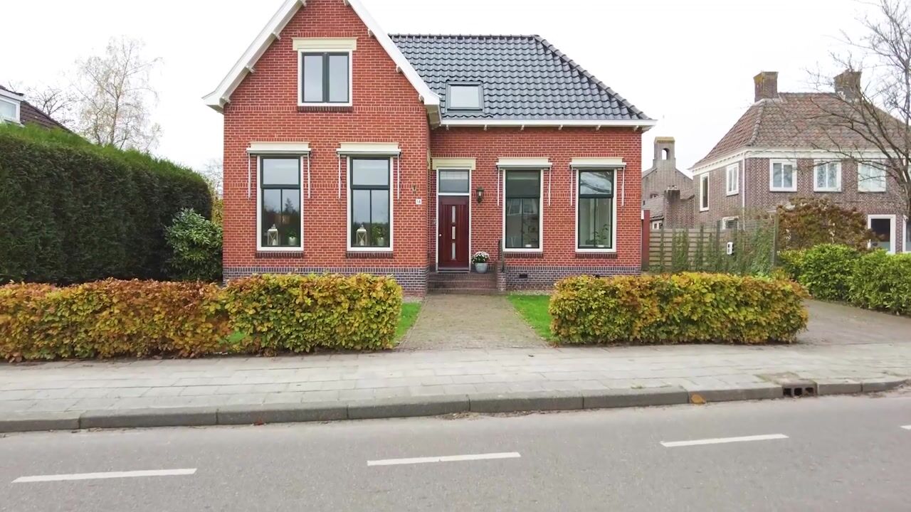 Bekijk video van Hoofdweg 14