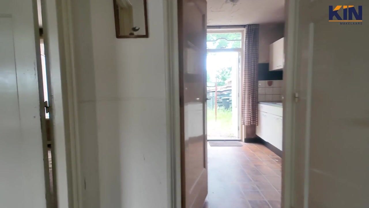 Video van Wethouder van den Wildenbergstraat 74