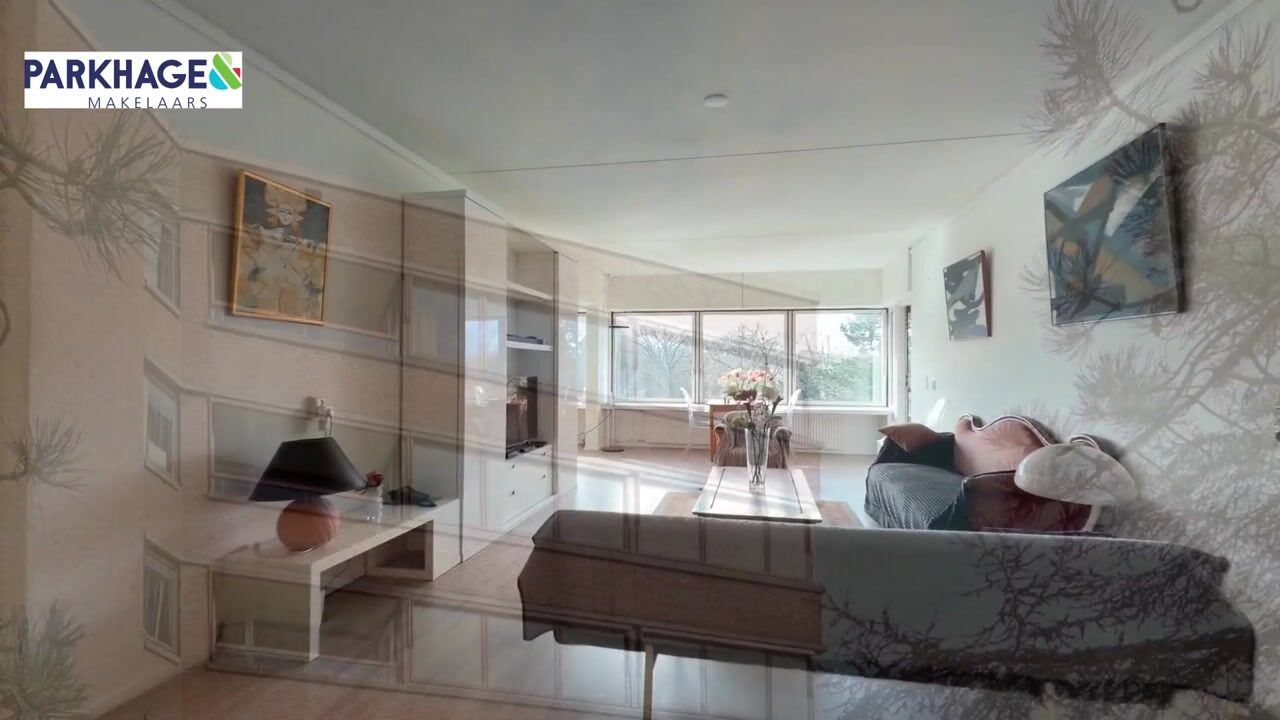 Video van Provinciënlaan 5-C43