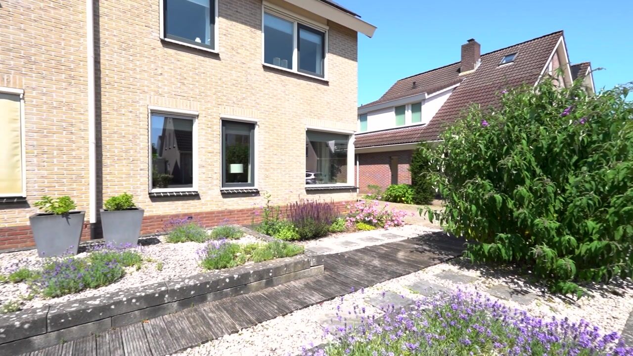 Video van Boskerserf 8