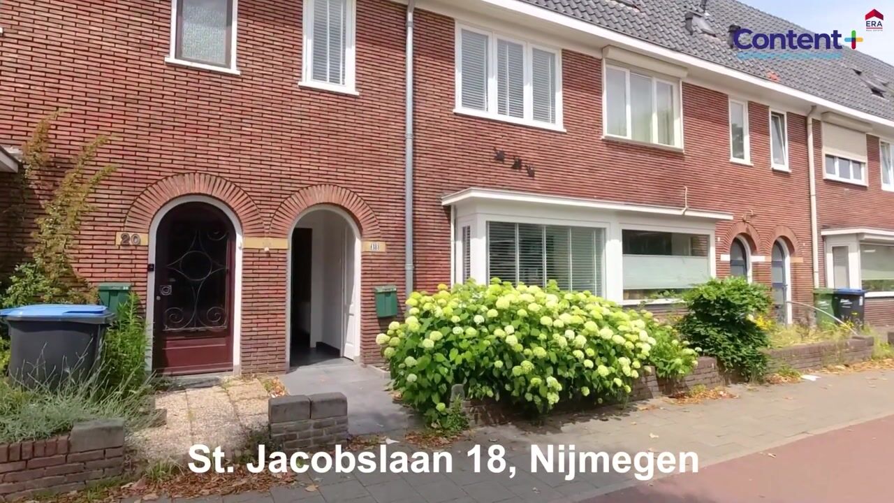 Video van St. Jacobslaan 18