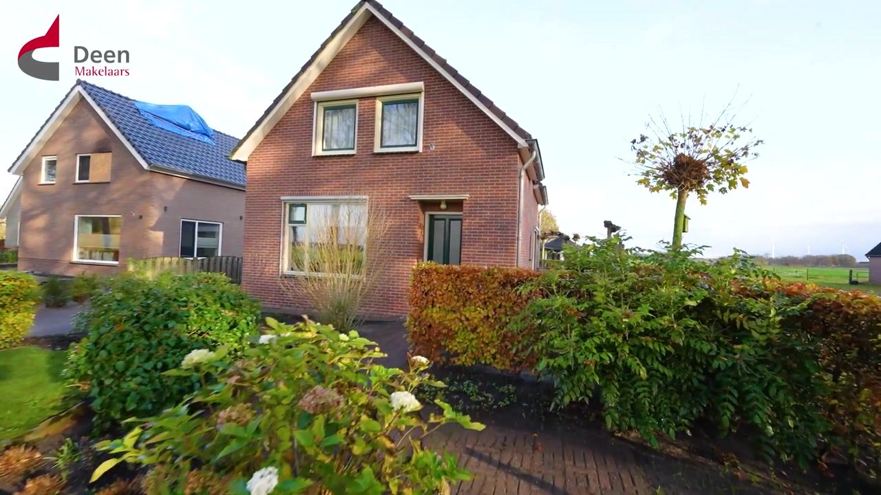 Video van Radewijkerweg 40