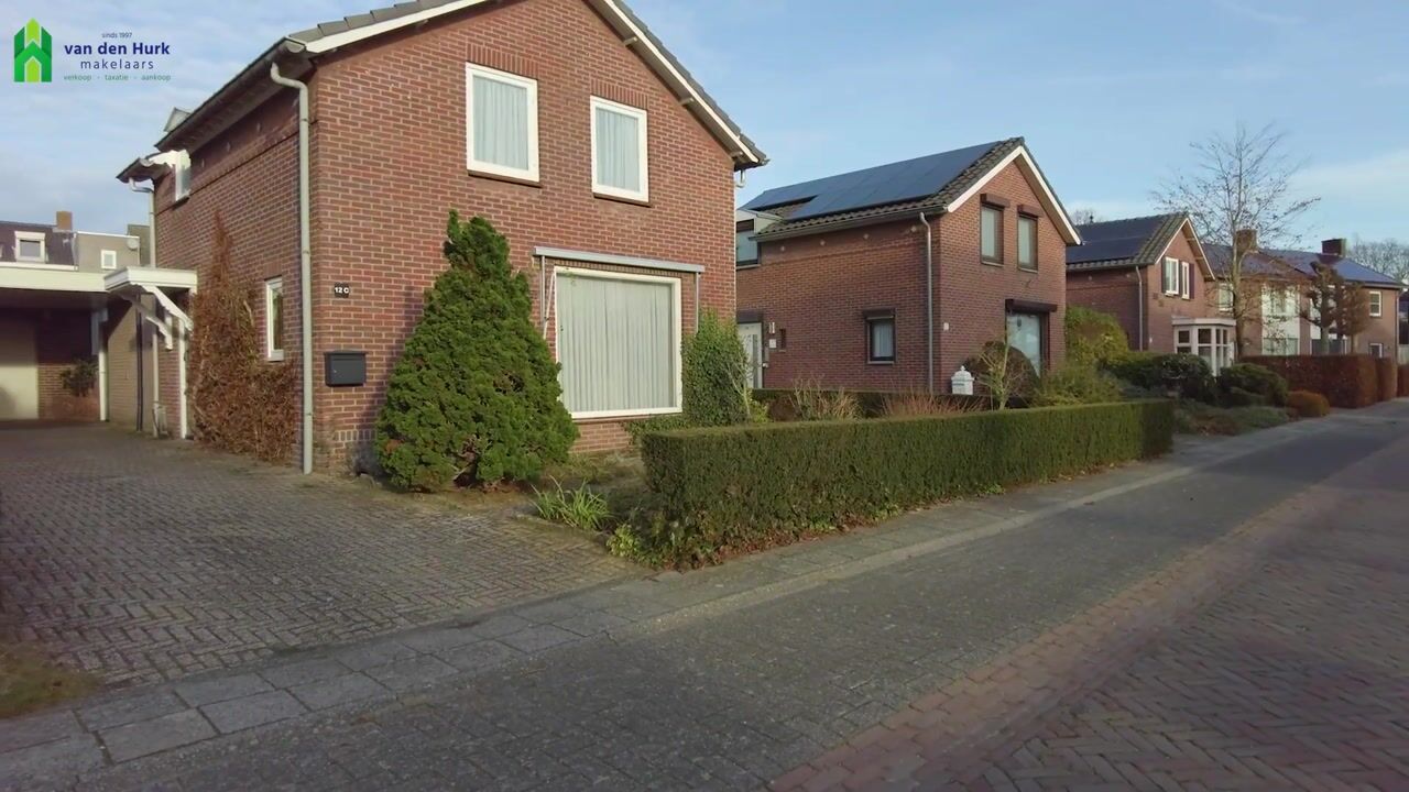 Video of Heesweg 12-C