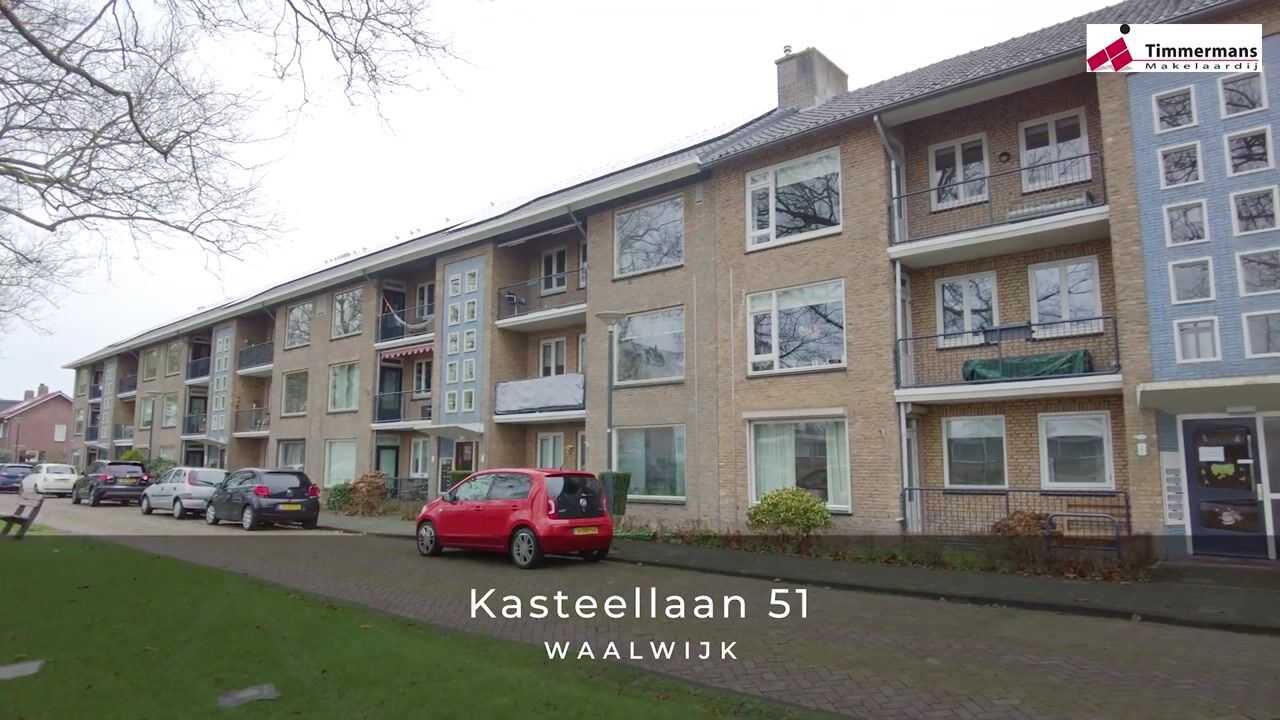 Bekijk video van Kasteellaan 51