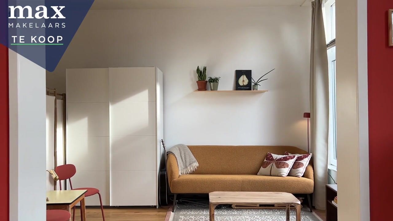 Video of Burgemeester Meineszlaan 99-C