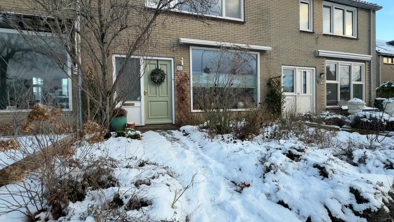 Video of Vlietweg 65