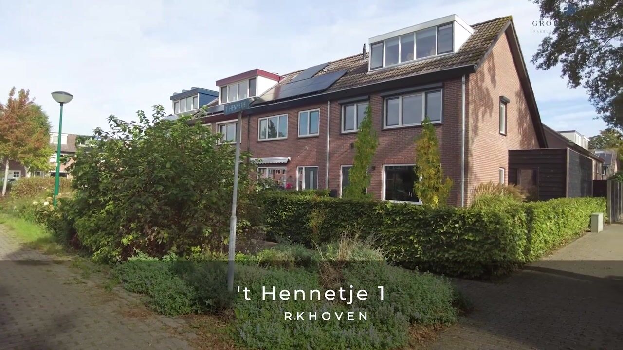 Video van 't Hennetje 1