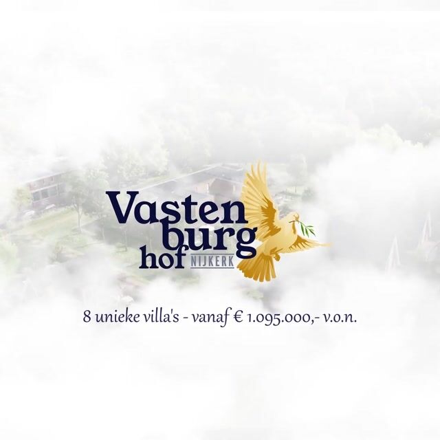 Bekijk video van Vastenburghof
