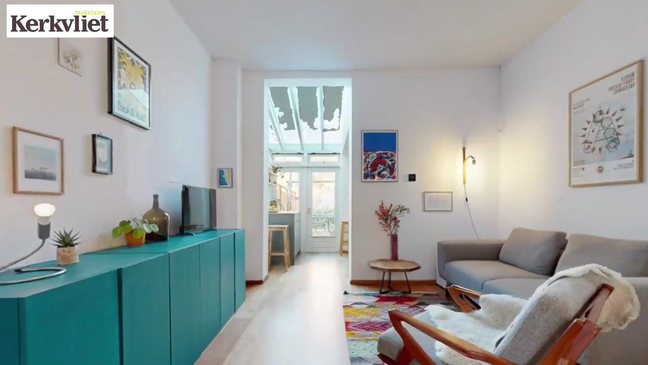 Video of Rijndijkstraat 21