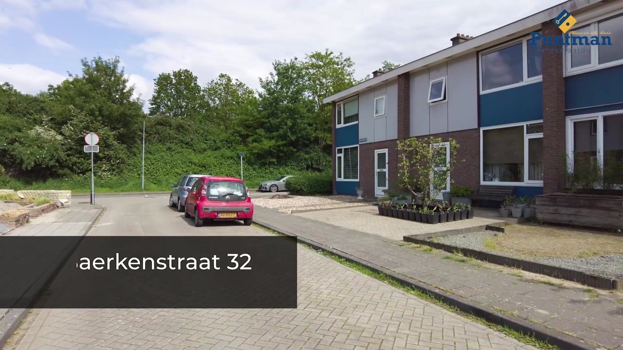 Video van Baerkenstraat 32