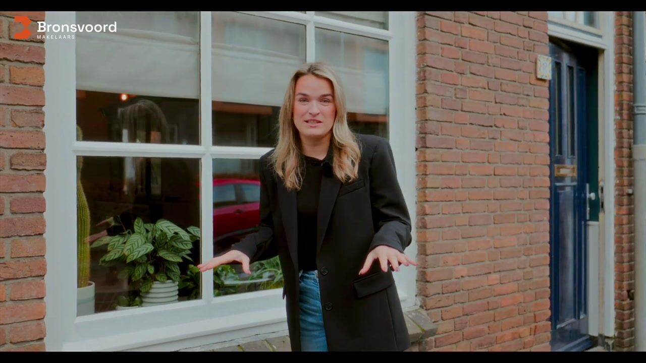 Video of Davostraat 17