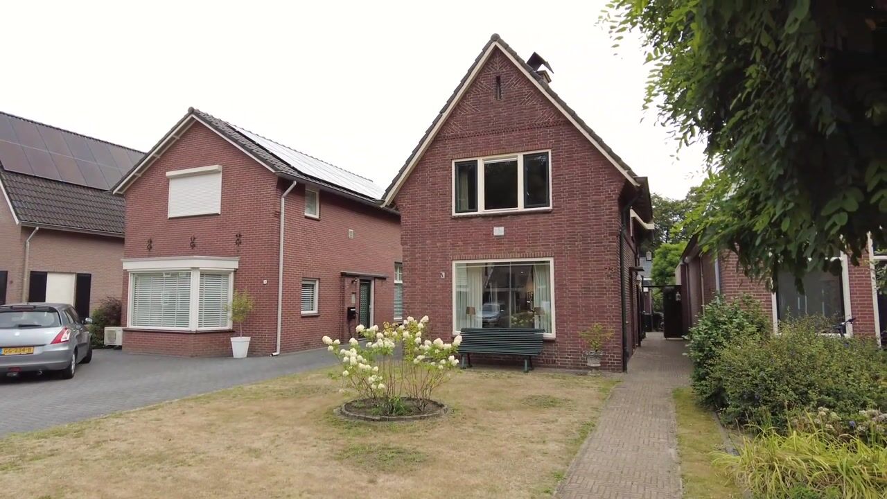 Video van Vossenbrinkweg 73