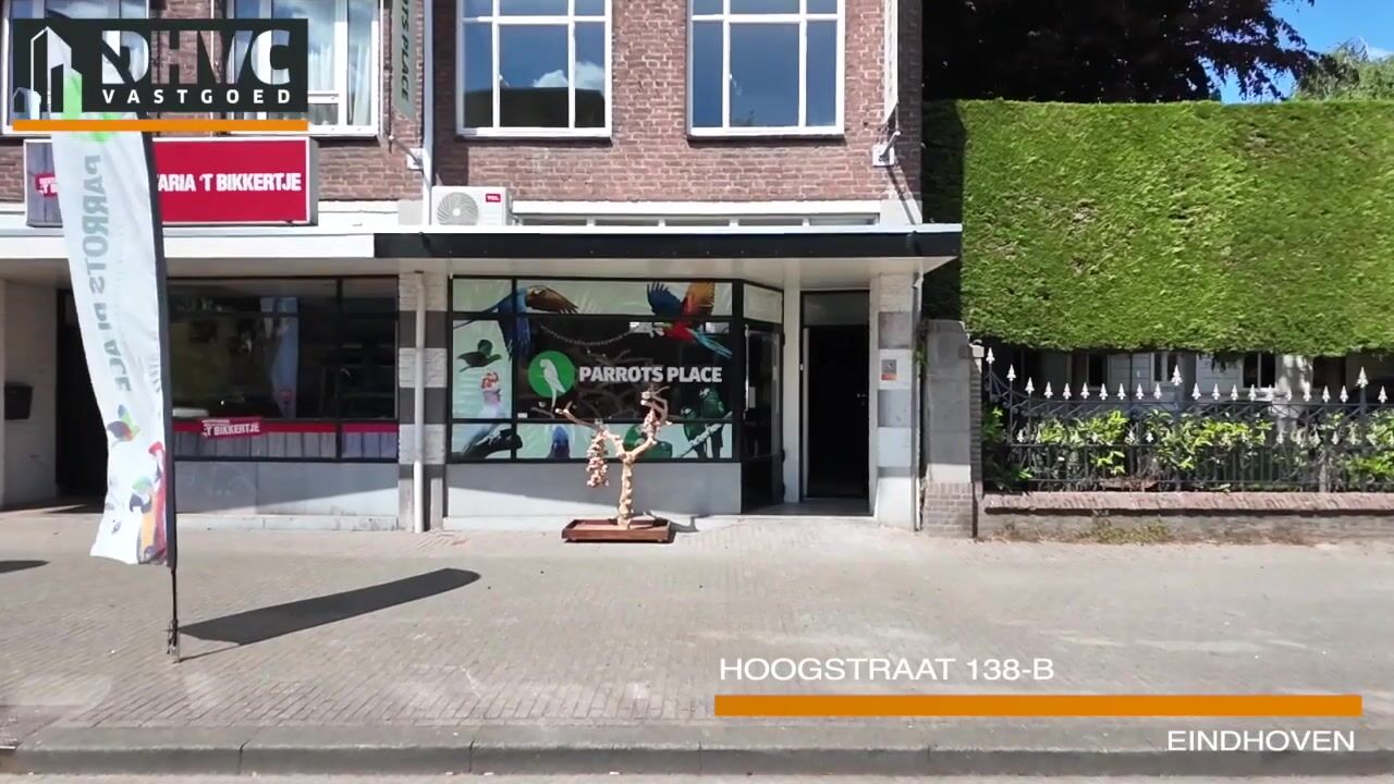 Video of Hoogstraat 318-B