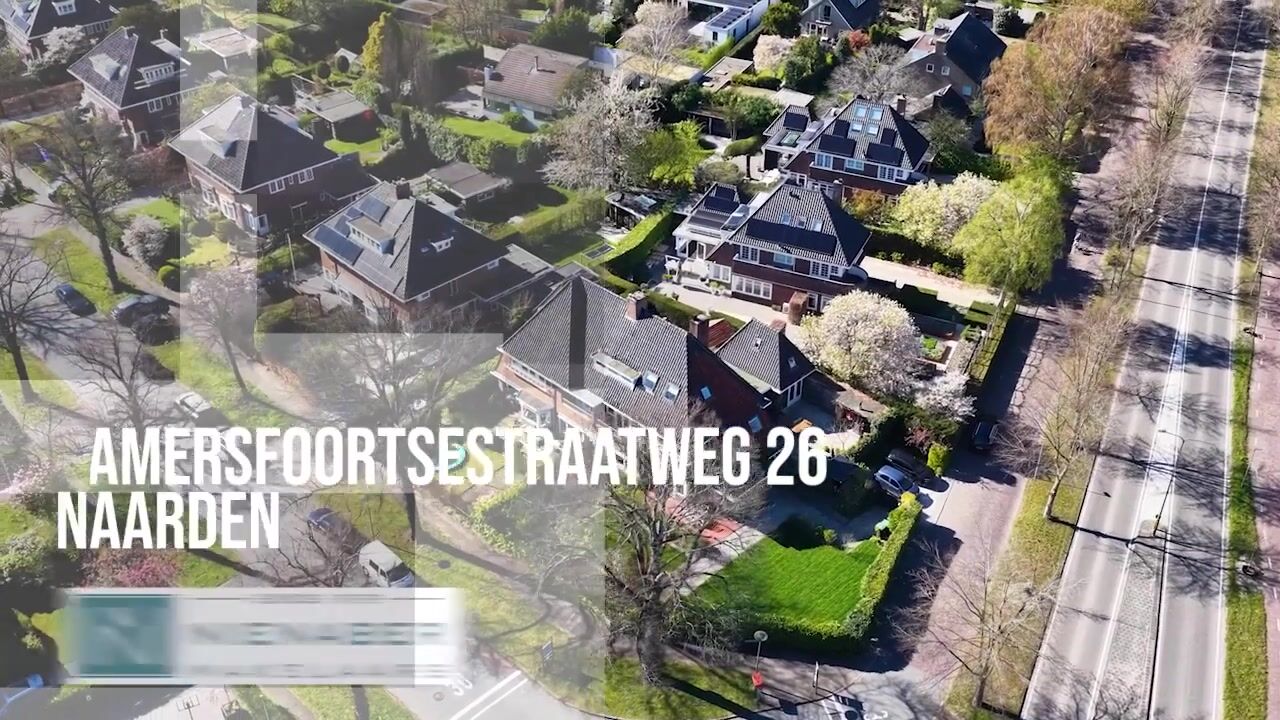 Video van Amersfoortsestraatweg 21
