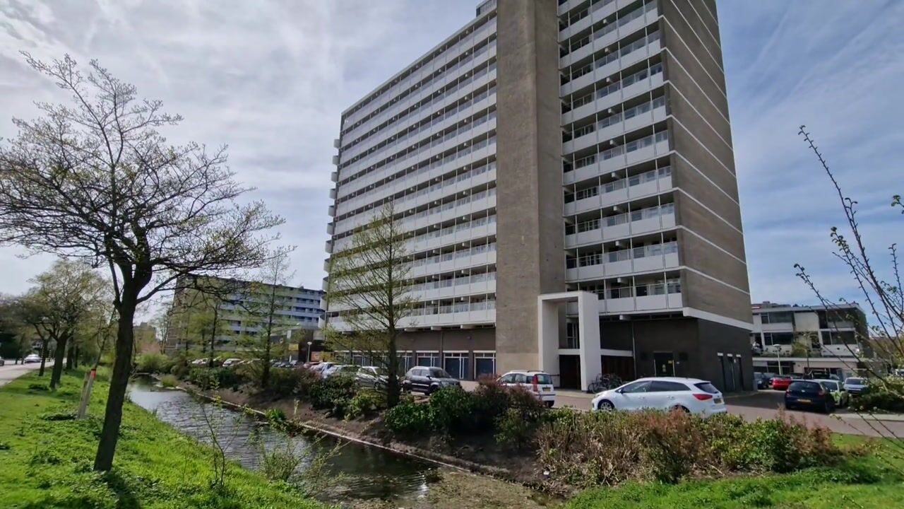 Video van Mozartlaan 146