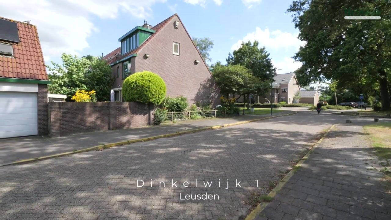 View video of Dinkelwijk 1