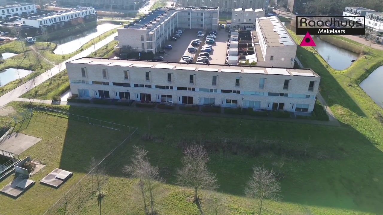 Video van Overschie 7