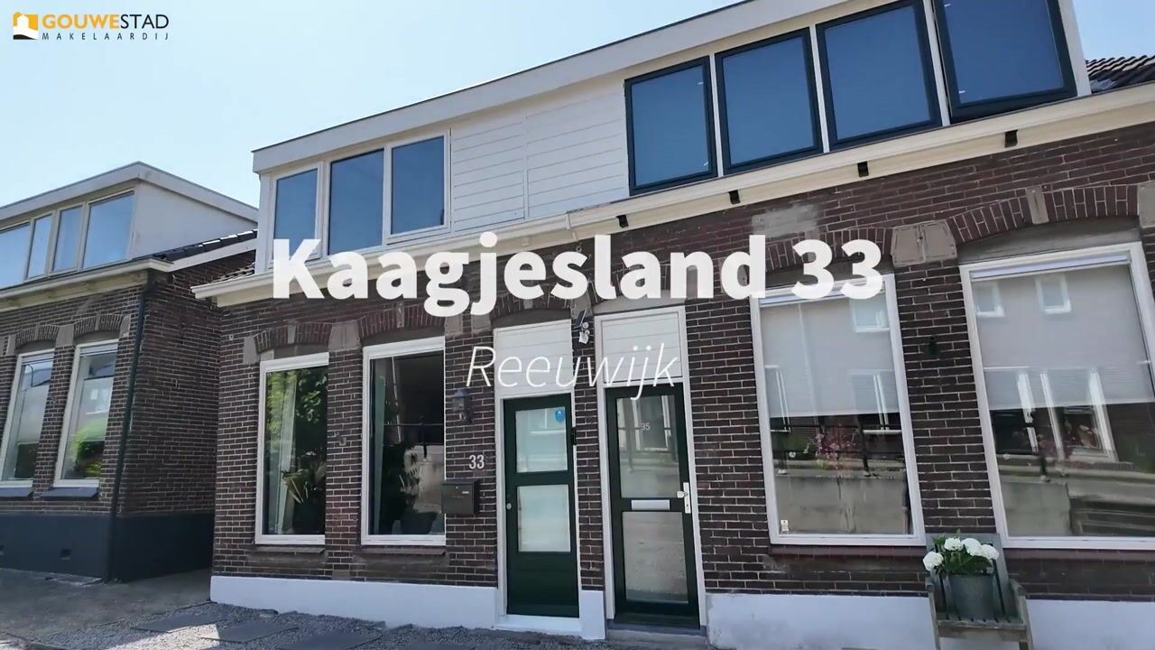 Video van Kaagjesland 33