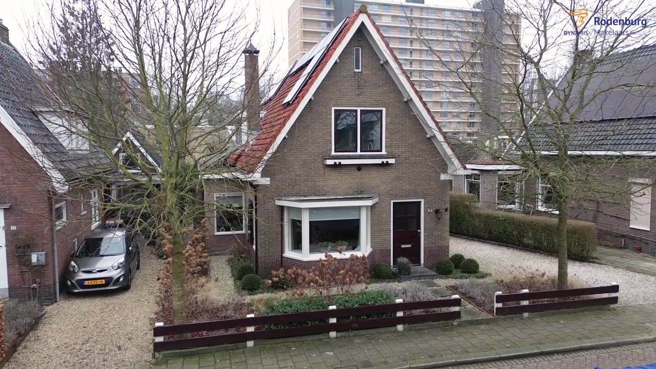 Video of Driehuizerweg 10