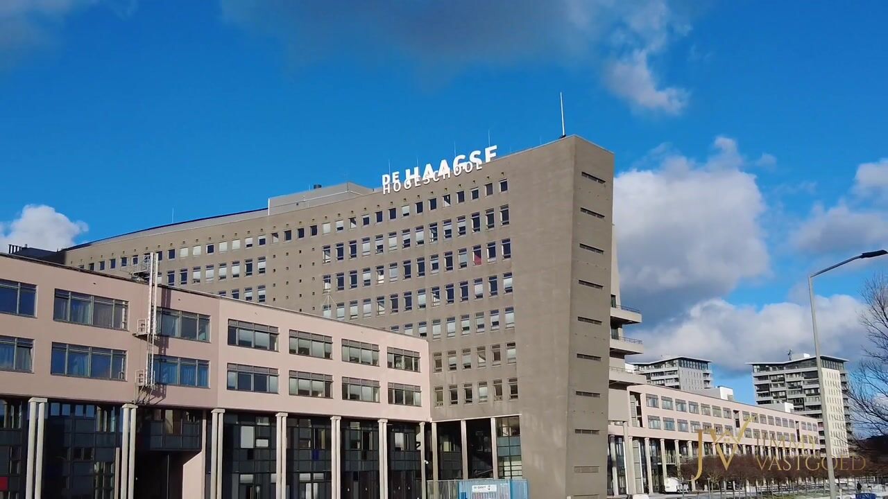 Video van Neherkade 1632