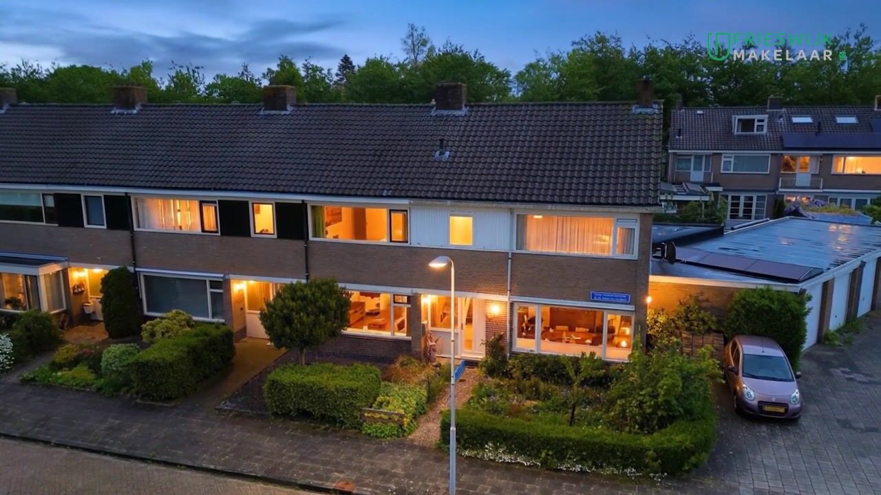 Video van Ietje Kooistrastraat 29
