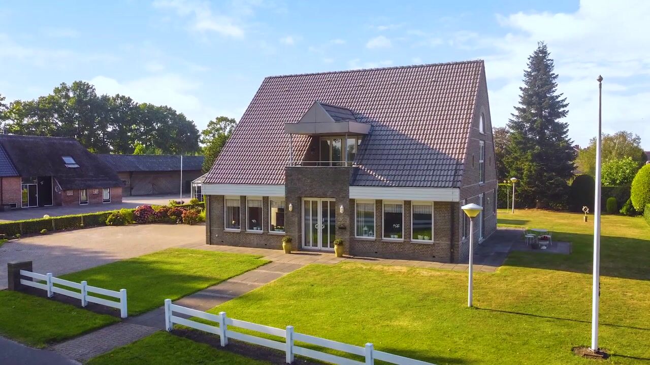 Video van Lheeweg 9-A