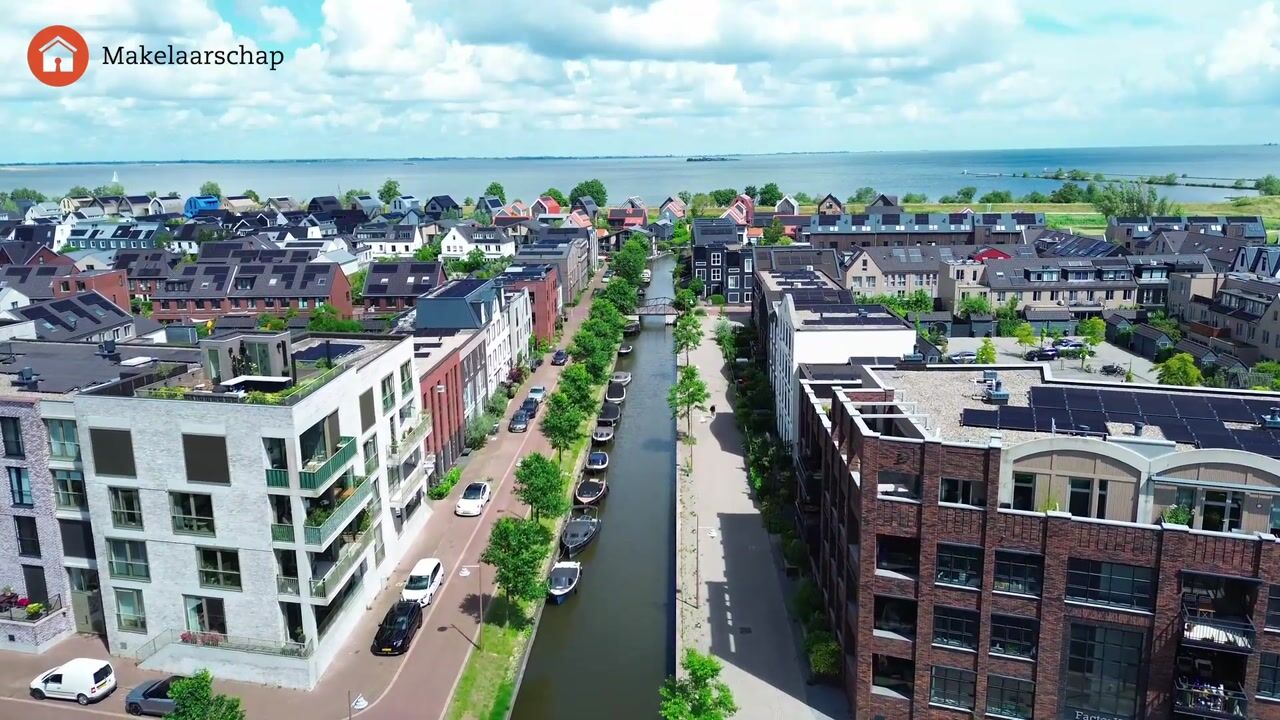 Video van Waadse Poldergracht 12