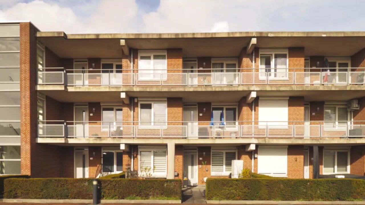 Video van Brederodelaan 68