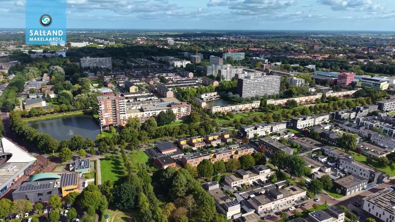 Video van Beethovenlaan 326