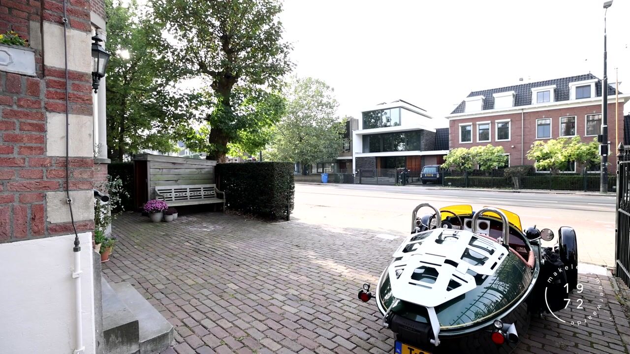 Video van Straatweg 204