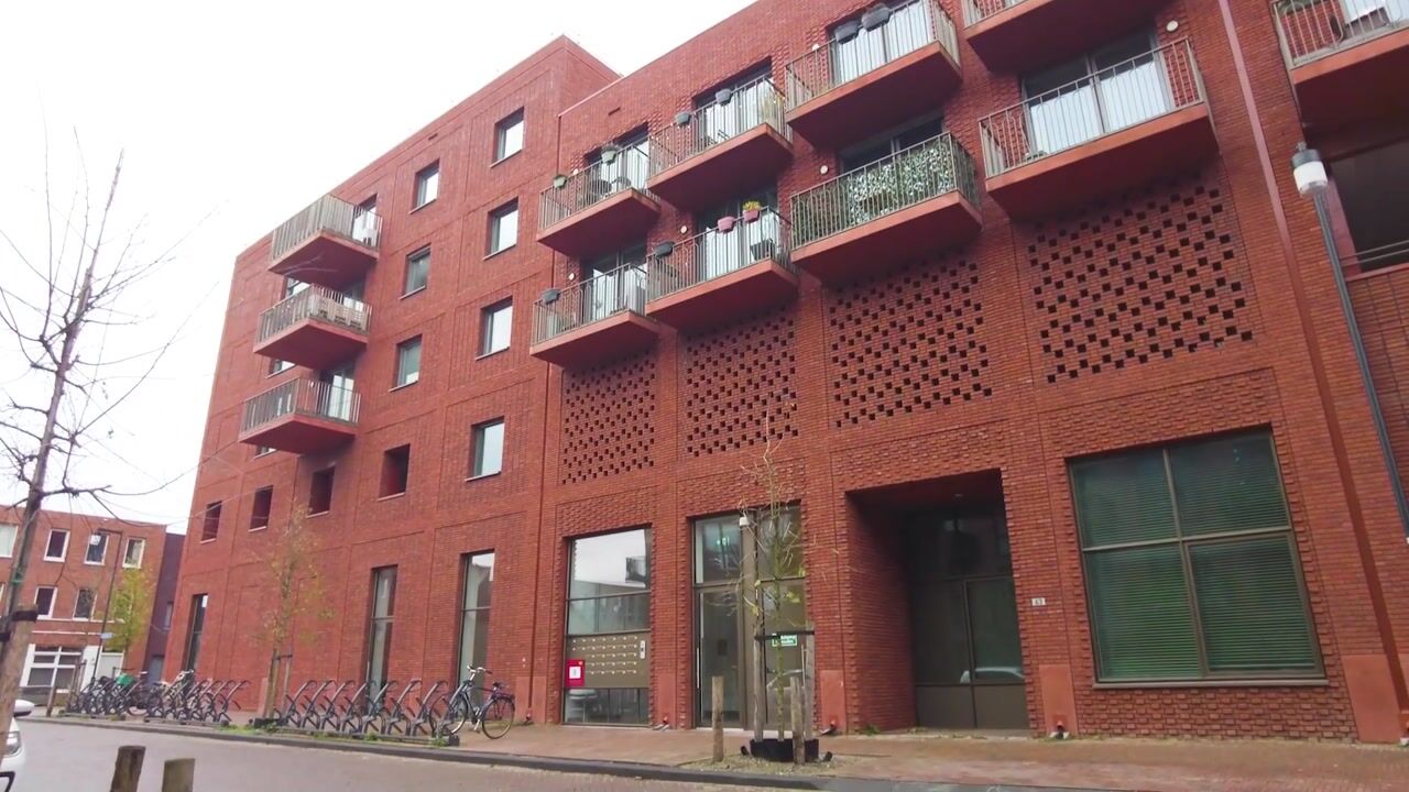 Video of Theo Dobbestraat 43