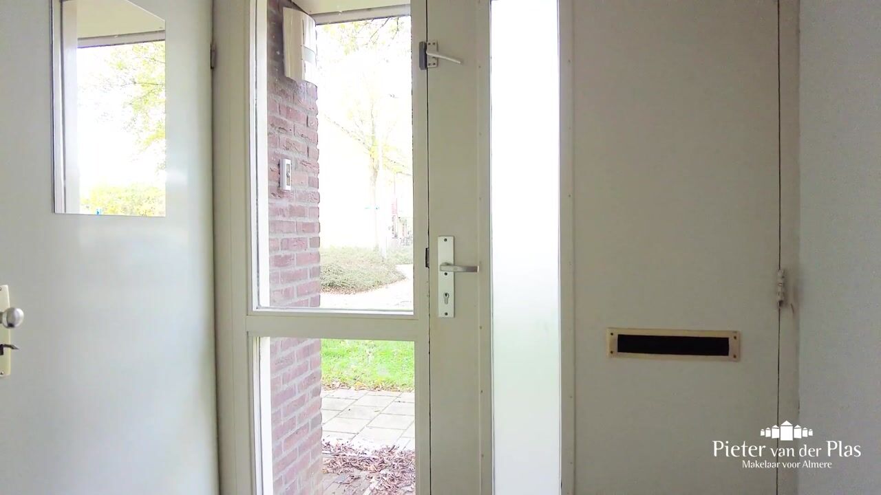 Video van Clingendaellaan 163