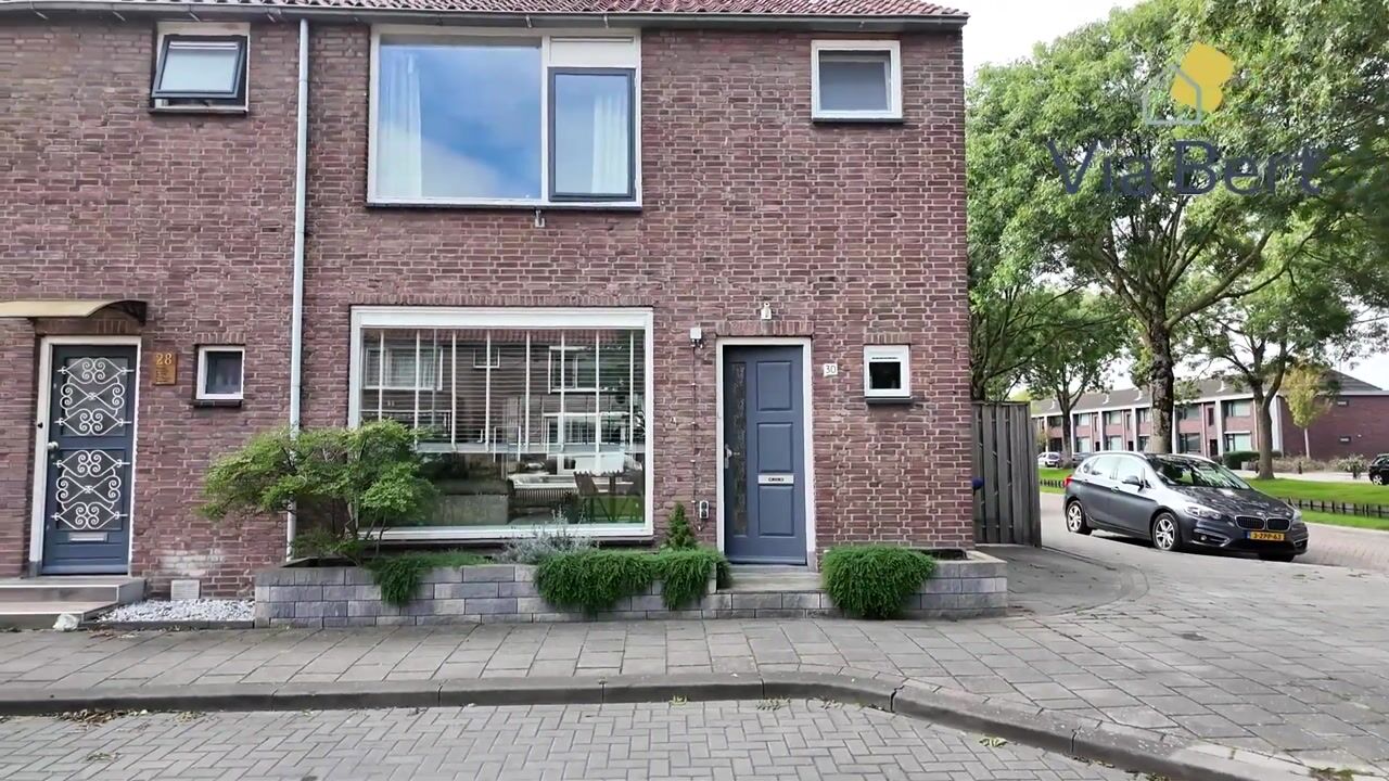 Video van Jacob Marisstraat 30