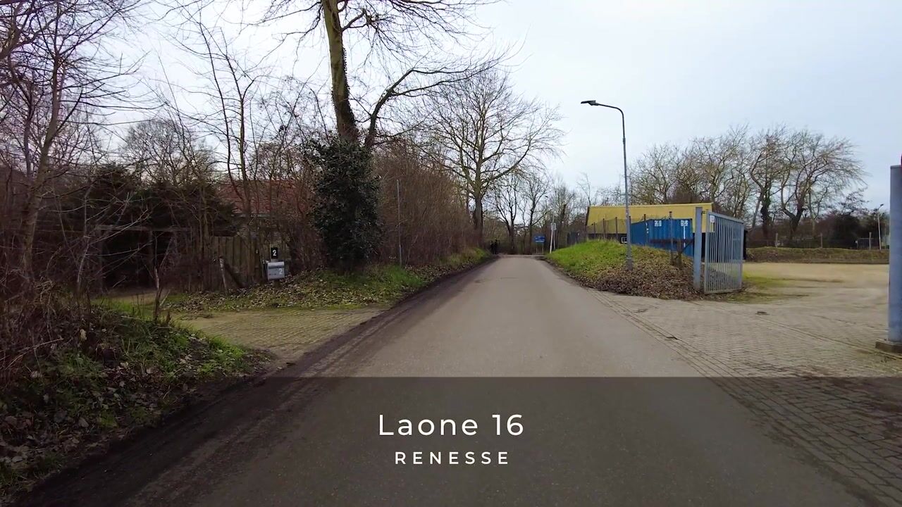 Video of Laone 16
