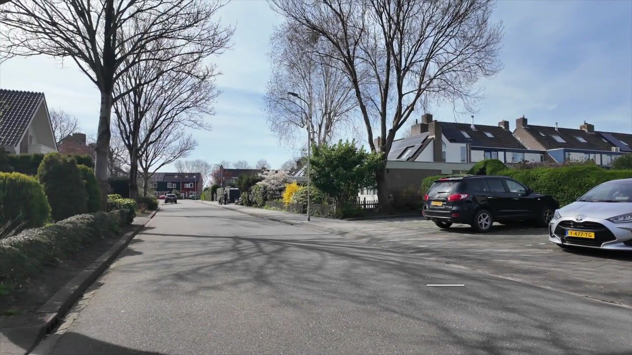 Video van Krommeakker 42