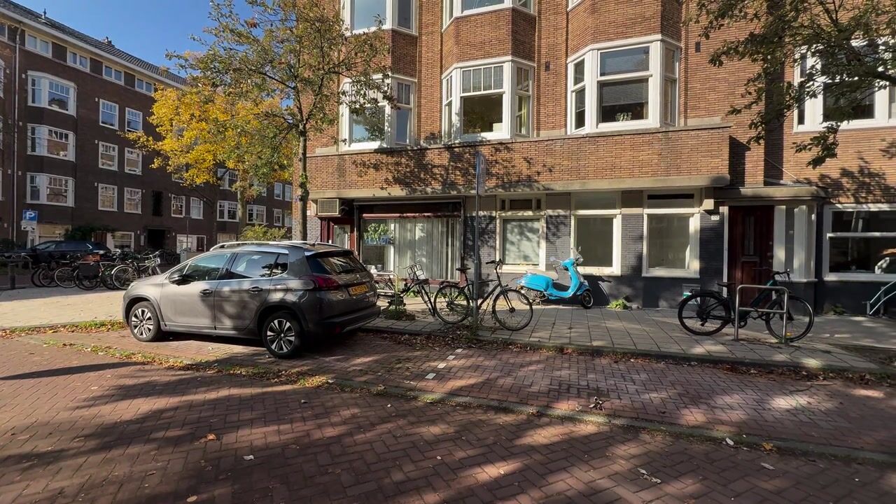 Video van Lekstraat 188
