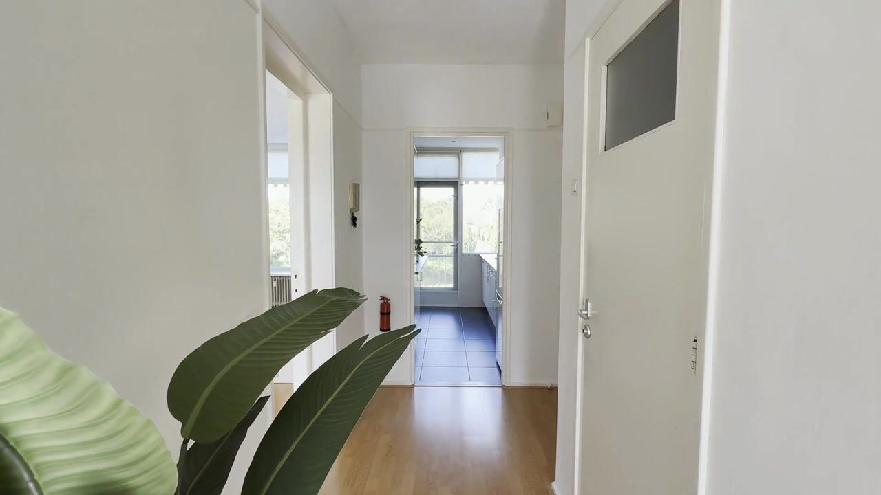 Video van Peppelweg 34-D