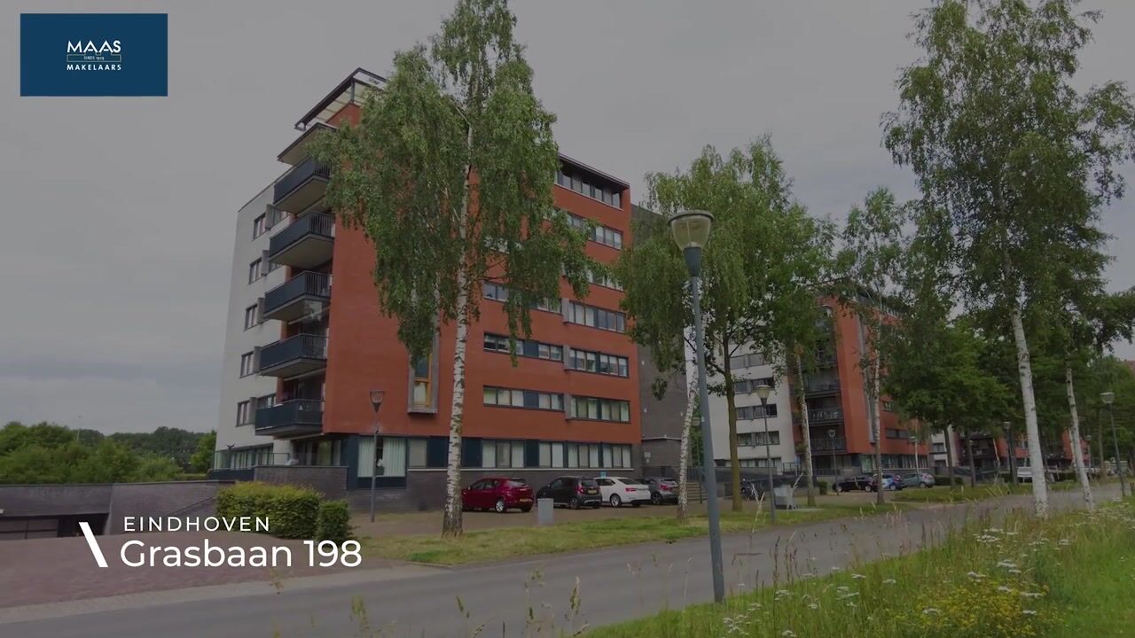 Video van Grasbaan 198