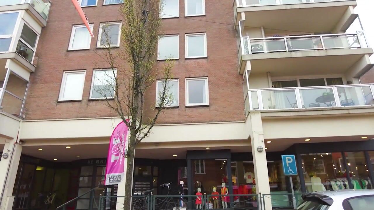 Video van De Brinken 35