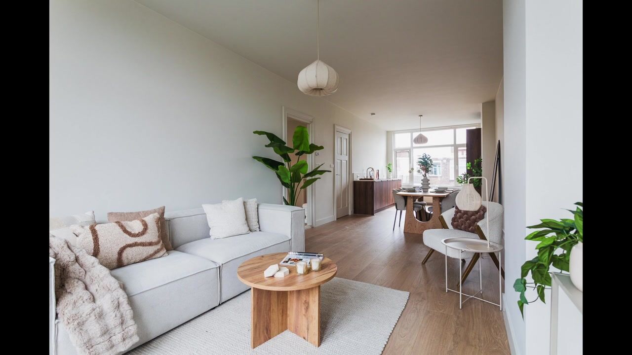 Video van Ligusterstraat 56