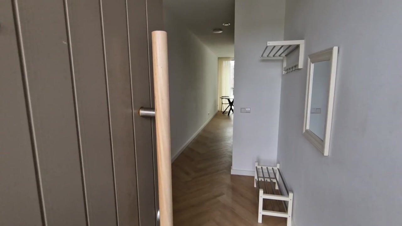 Video van Leyweg 1233