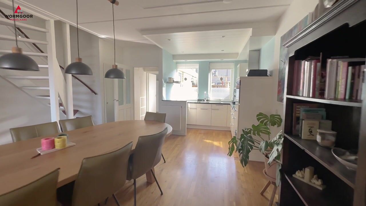 Video van Lijsterstraat 56