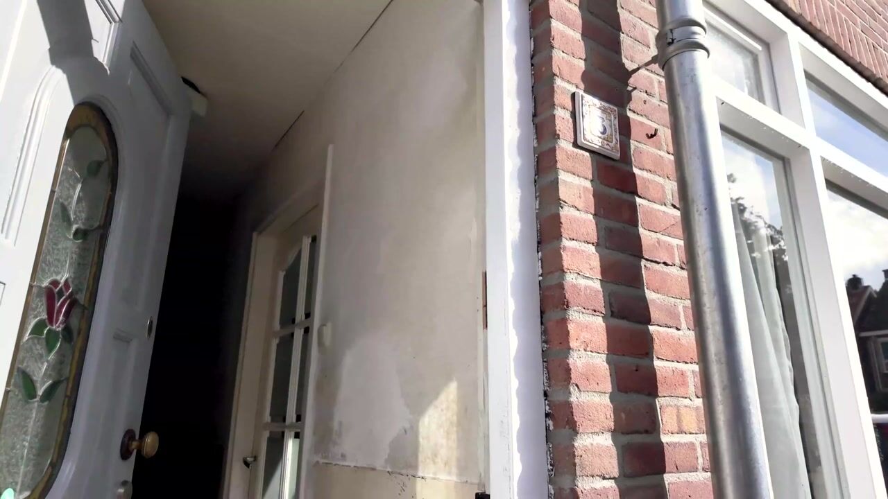 Video van Scheldestraat 3