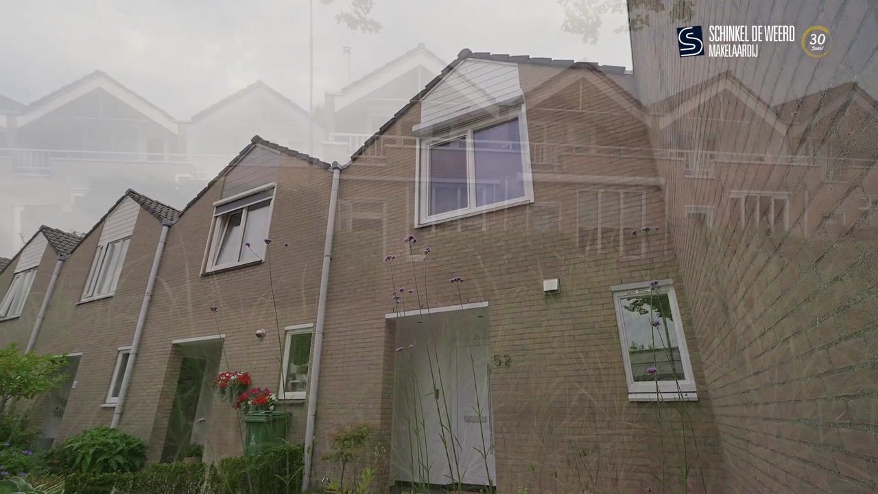 Video van Kriekenhof 52