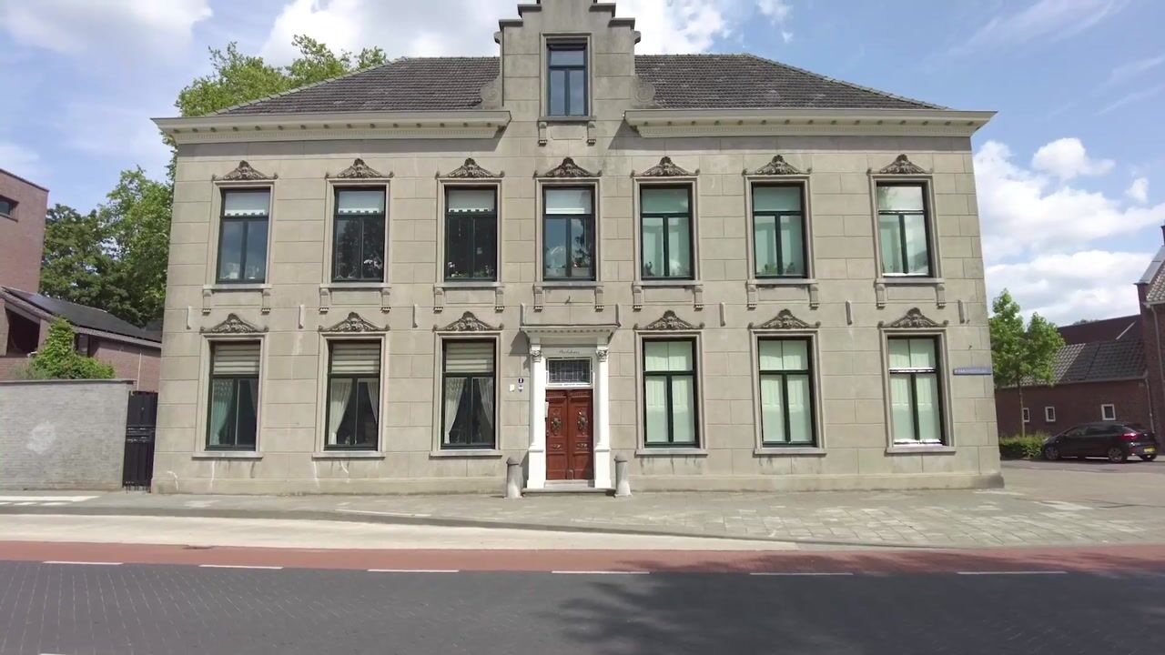 Video van Raadhuisstraat 2-D